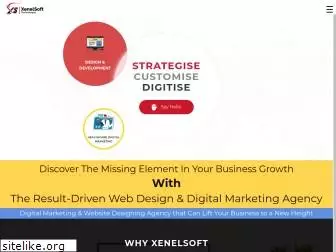 xenelsoft.com