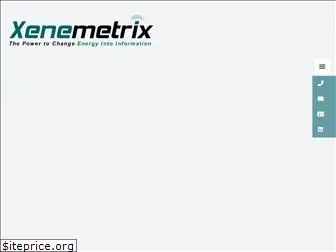 xenemetrix.com