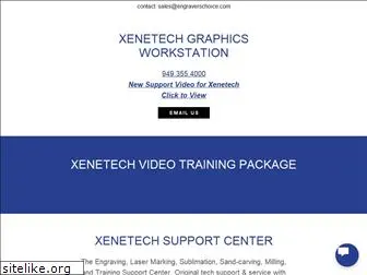 xenetechplus.net