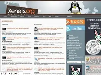 xenetis.org