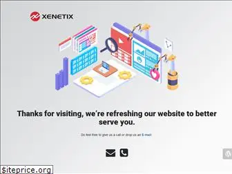 xenetix.com.sg