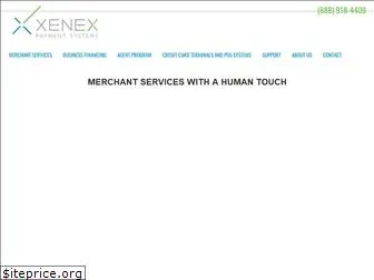 xenexpayments.com