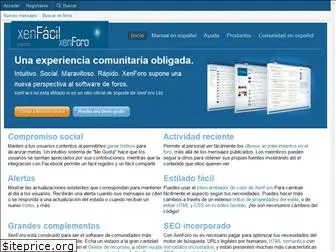 xenfacil.com