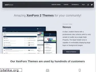 xenfocus.com