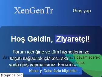 xenforo.gen.tr