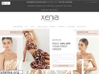 xeniaboutique.com.au