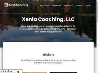 xeniacoach.com