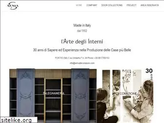 xeniadecorazioni.com