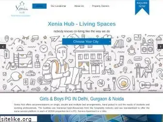 xeniahub.com