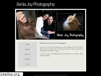 xeniajoy.com