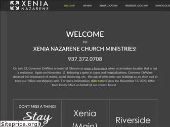 xenianaz.org
