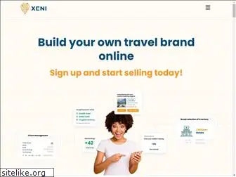 xeniapp.com