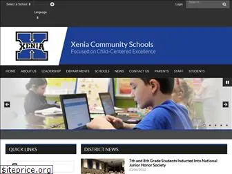 xeniaschools.org