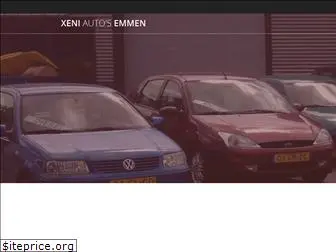 xeniautosemmen.nl