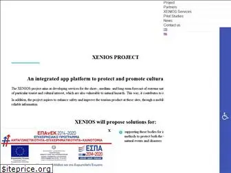 xenios-project.eu