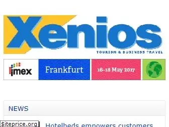 xeniosworld.com