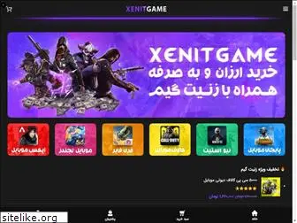 xenitgame.com