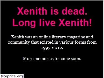 xenith.net