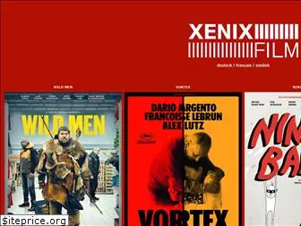 xenixfilm.ch
