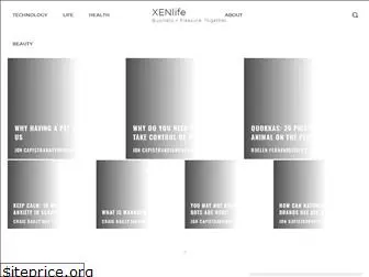 xenlife.com.au