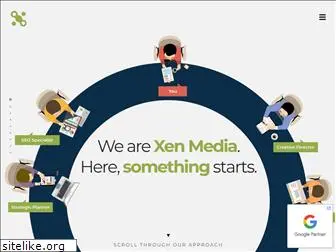 xenmedia.net