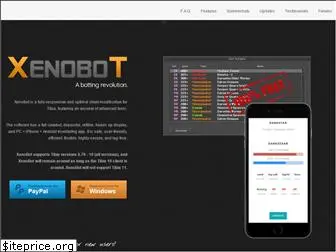 xenobot.net