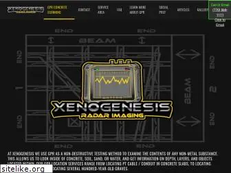 xenogenesis.net