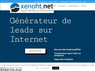 xenoht.net