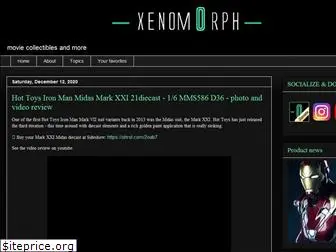 xenom0rph.com