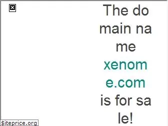 xenome.com