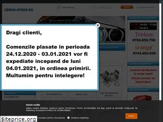 xenon-store.ro