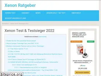 xenon-testsieger.de