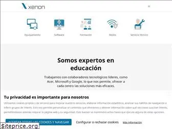 xenon.es