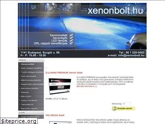 xenonbolt.hu