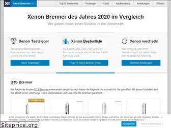 xenonbrenner.net