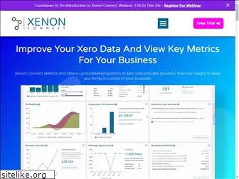 xenonconnect.com