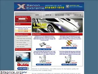 xenonextreme.com