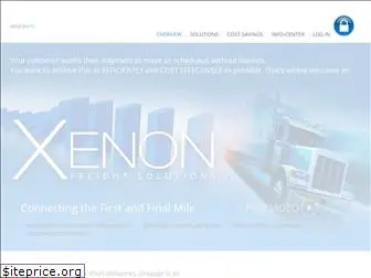 xenonfs.com