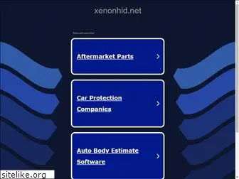 xenonhid.net