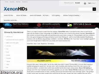 xenonhids.co.uk