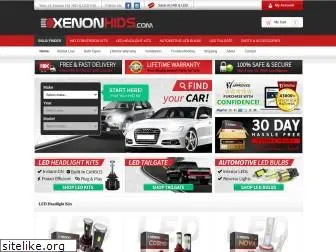 xenonhids.com