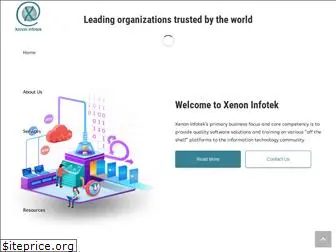 xenoninfotech.com