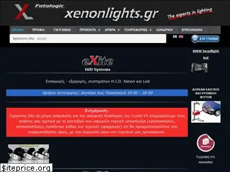 xenonlights.gr