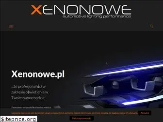 xenonowe.pl