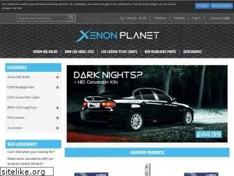xenonplanet.com