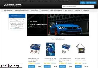 xenons4u.co.uk