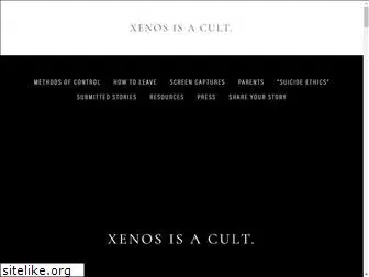 xenosisacult.com