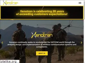 xenotran.com