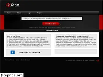 xenra.com