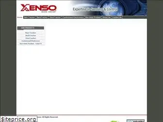 xenso.com.my